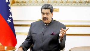 'Estamos firmes, serenos': La carta que Nicolás Maduro envió desde la cárcel en EE.UU.