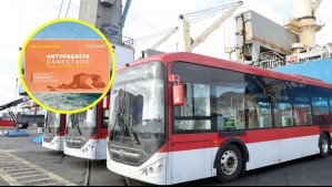 Región de Antofagasta suma nueva forma de pago en el transporte público: Cómo funcionará y en qué comunas
