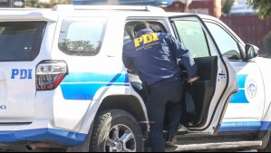 Femicidio en Las Condes: Detienen a hombre por asesinar a su pareja en un departamento