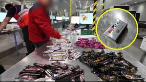 Testigos en la frontera: Retienen más de 300 potenciadores sexuales y estimulantes desde Colombia por restricción sanitaria