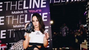 The Line presentó sus colecciones otoño-invierno en evento que reunió a más de 400 invitados en el GAM