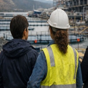 Informe de OTIC CChC advierte brechas en capacitación femenina pese a mayor participación laboral