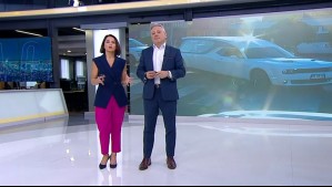 Meganoticias Prime - Lunes 30 de marzo 2026