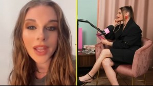 Tanza Varela impacta con confesión inédita sobre su pasado en televisión: 'Hay algo que nunca he contado'