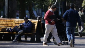 Más de medio año sin trabajo: cuánto demoran los chilenos en encontrar empleo según edad y sexo