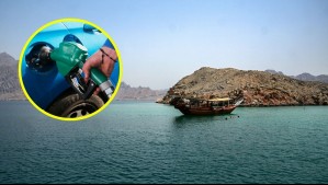 Precio de la bencina: ¿Cuánto tardaría en normalizarse si se abre el estrecho de Ormuz?