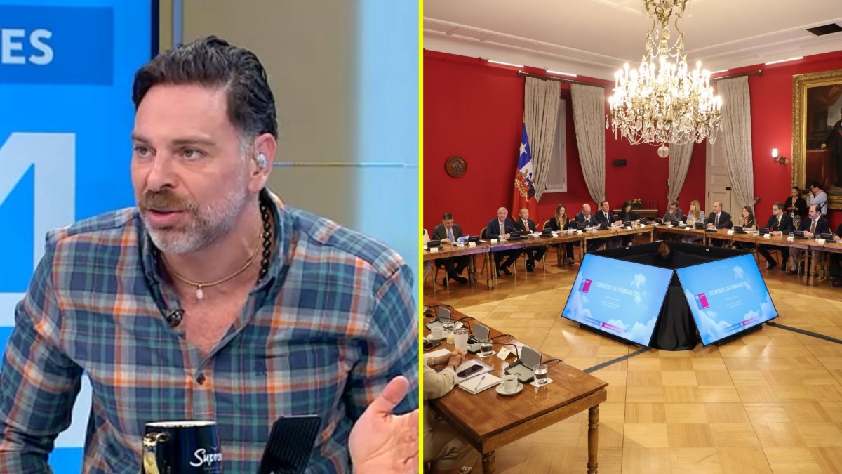 'No estamos vendiendo ni una casa ni un neumático': La crítica de Neme a los primeros 20 días del Presidente Kast