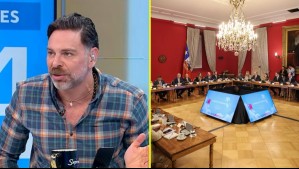 'No estamos vendiendo ni una casa ni un neumático': La crítica de Neme a los primeros 20 días del Presidente Kast