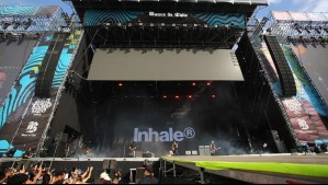 Ya comenzó la venta de entradas al Lollapalooza 2027: Revisa los precios para los 15 años del festival