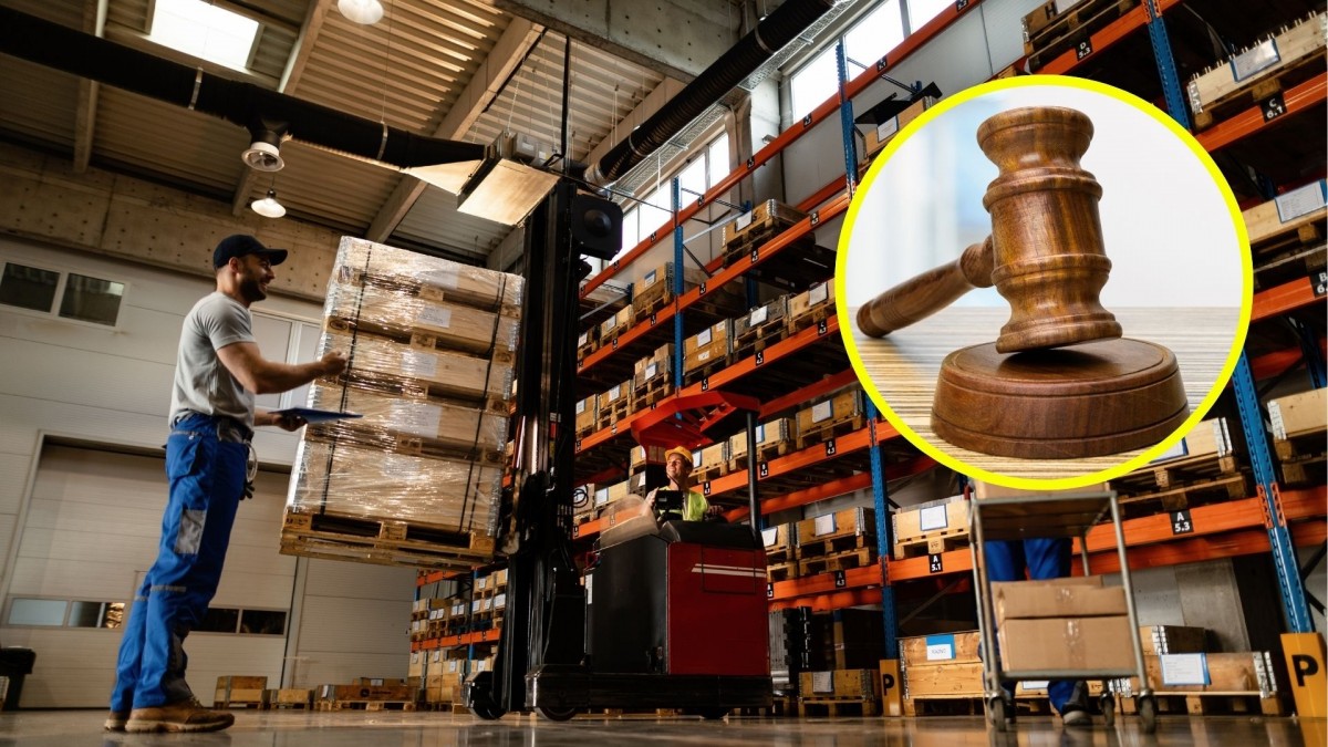 Aduanas realizará la primera subasta electrónica: Revisa cuándo y cómo participar