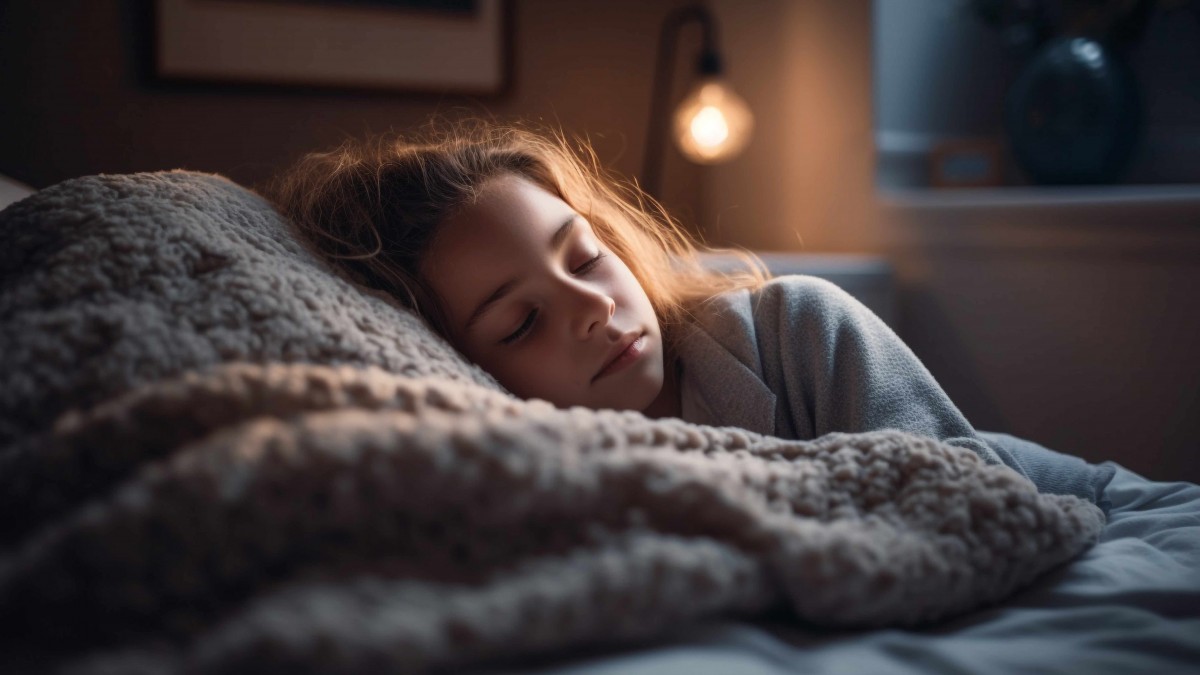 Cambio de hora en Chile: Experto entrega recomendaciones para reducir el impacto en niños