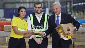 Mercado Libre anuncia que invertirá US$750 millones en Chile: Es el mayor desembolso de su historia en el país