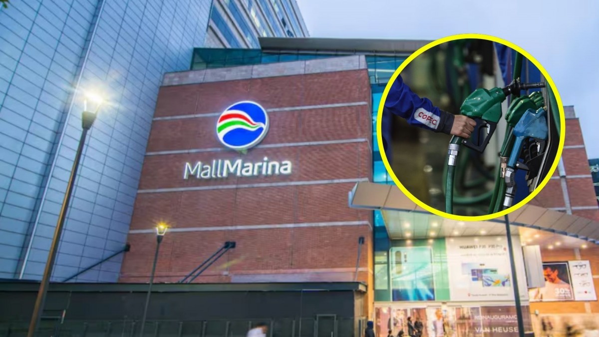 Grupo Marina y Copec entregarán descuentos en combustibles y un año de bencina gratis: Así puedes participar