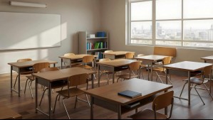 Denuncias por agresión a profesores en aumento: En 2025 se registraron 125 casos