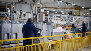 Electrolux anuncia el cierre de su fábrica en Maipú: Ahora venderá solo productos importados