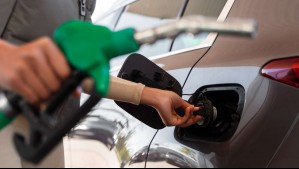 Desde teletrabajo hasta limitar el tráfico de vehículos: Revisa las opciones que se barajan en el mundo para ahorrar bencina