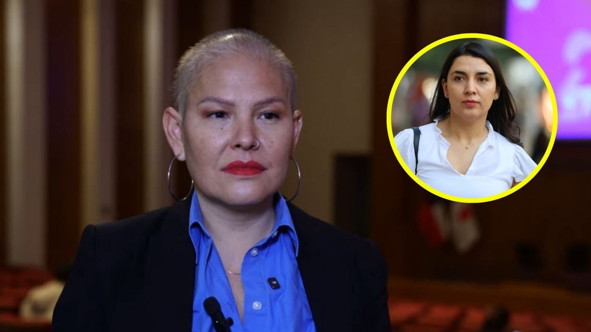 Ministerio justifica salida de directora del SernamEG al detectar 'gestión administrativa y de recursos deficientes' en auditoría