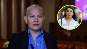 Ministerio justifica salida de directora del SernamEG al detectar 'gestión administrativa y de recursos deficientes' en auditoría