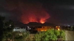 Ataques masivos de EEUU e Israel golpean Irán tras la amenaza de Trump: Reportan explosiones en instalaciones militares y de culto