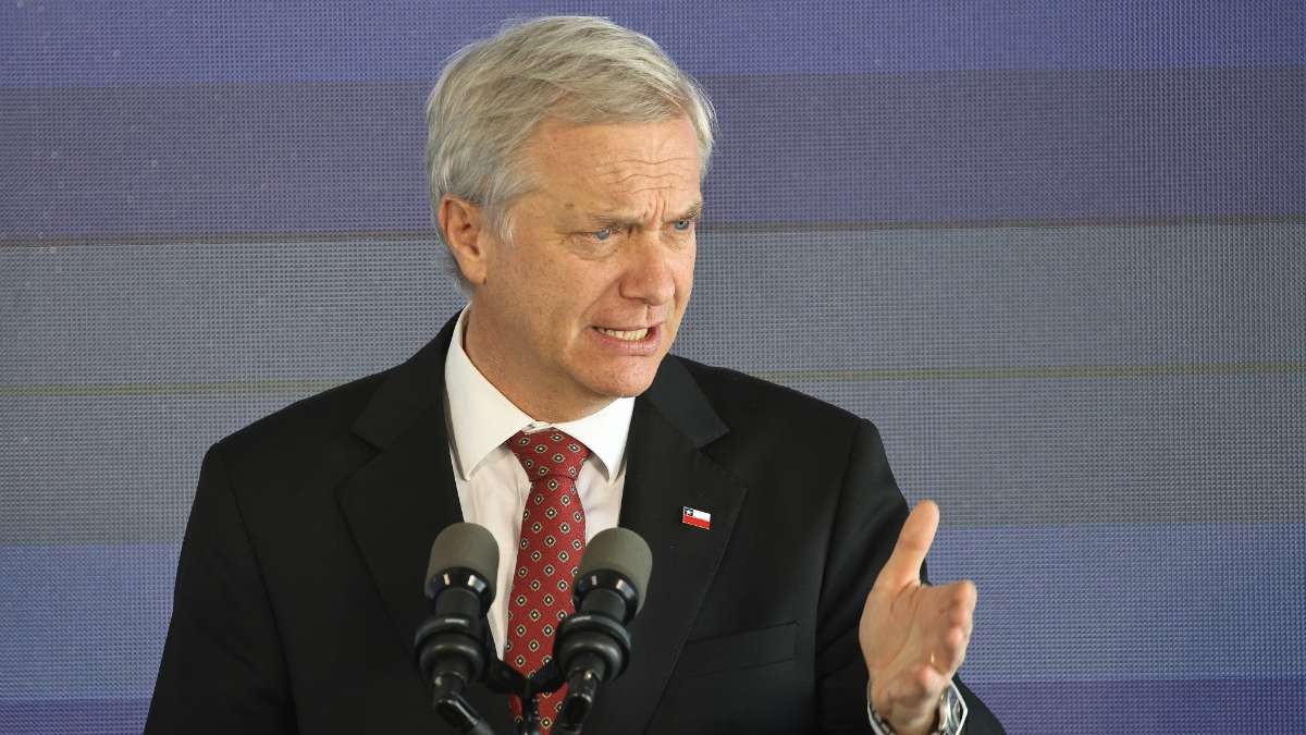 Presidente Kast asegura que 'pronto' se bajará el sueldo: 'Ya lo anunciaremos'