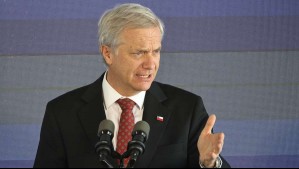 Presidente Kast asegura que 'pronto' se bajará el sueldo: 'Ya lo anunciaremos'