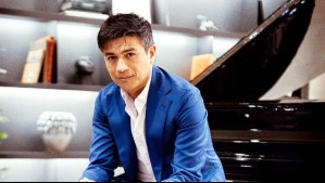 'Eres enfermo de narcisista': Américo responde a duro comentario que recibió en redes