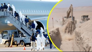 Kast reconoce que no han expulsado a ningún migrante: 'Dentro de los próximos meses'