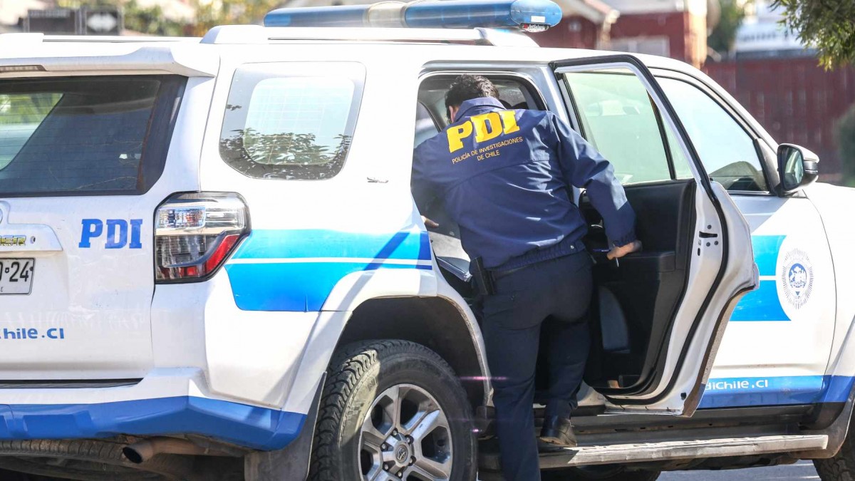 Suspenden clases en jardín infantil de Antofagasta tras amenazas de tiroteo por redes sociales