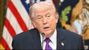 Trump asegura que EEUU dejará Irán en 'dos o tres semanas' y no descarta llegar a acuerdo para evitar futuros ataques