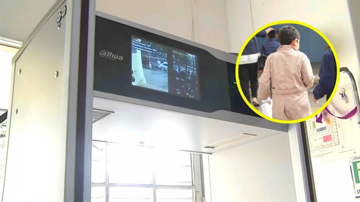 Revisión de mochilas y detectores de metales: ¿Qué tan factibles son estas medidas de seguridad en colegios?