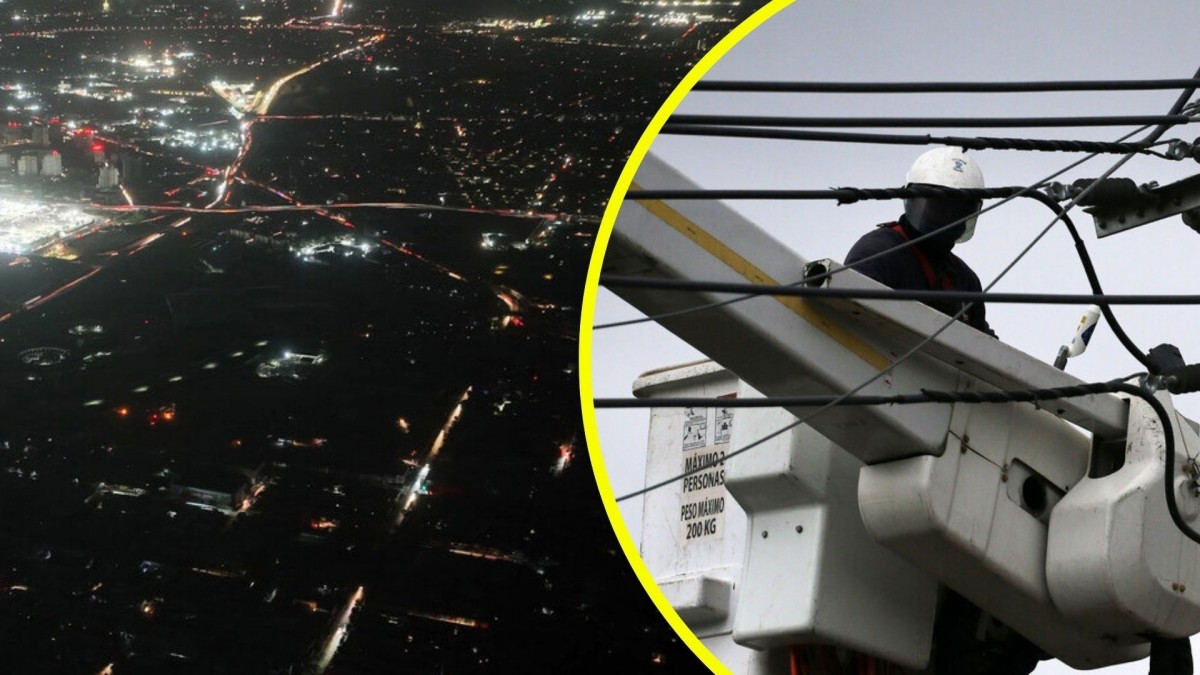 Hasta por siete horas: Enel realizará cortes de luz en sectores de ocho comunas de la RM este miércoles