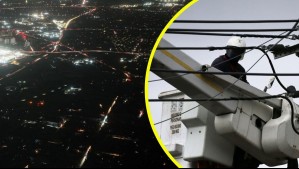 Hasta por siete horas: Enel realizará cortes de luz en sectores de ocho comunas de la RM este miércoles