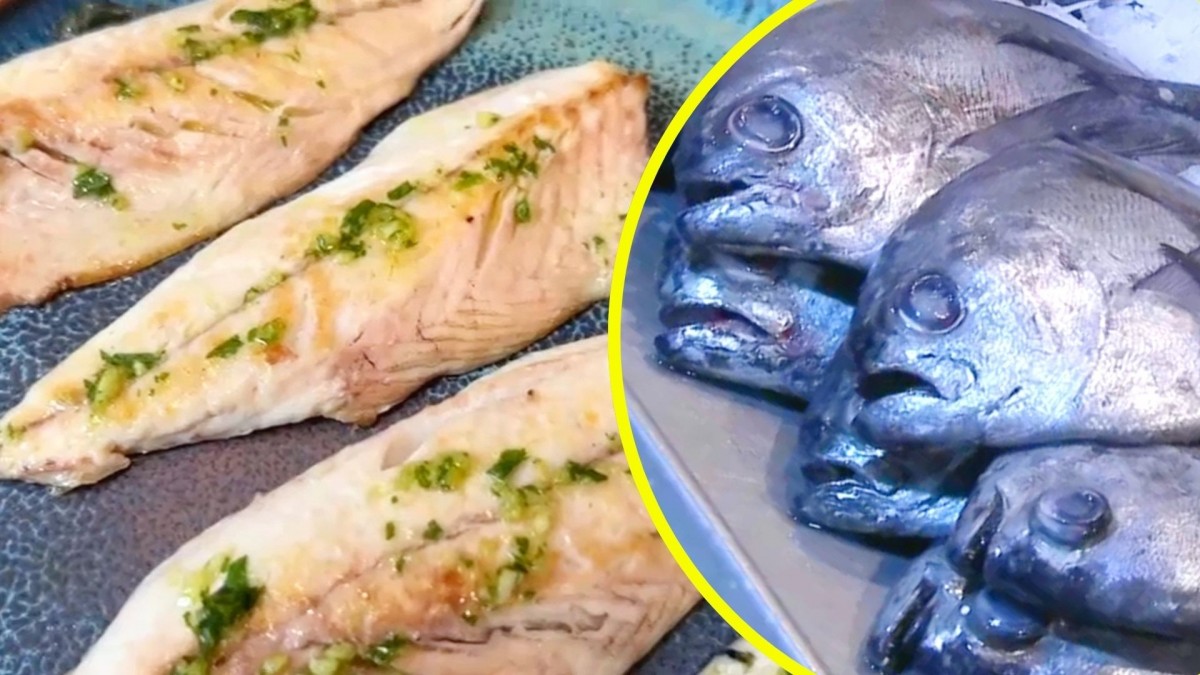 Pescadores denuncian a cinco nuevas marcas por venta de falso jurel: Aseguran que producto es caballa importada desde China