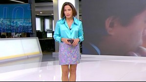 Meganoticias Prime - Martes 31 de marzo 2026