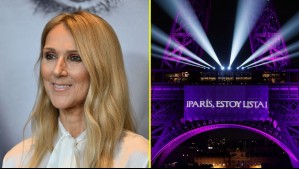 Céline Dion anuncia su regreso a los escenarios con 10 conciertos en París tras enfrentar compleja enfermedad