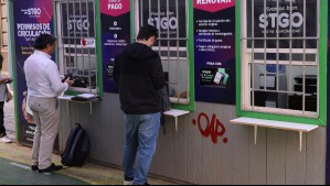 ¿Qué pasa si pago el Permiso de Circulación atrasado?