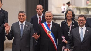 Contraloría instruye a ministros de Kast: test de drogas obligatorio, declaración de patrimonio y prescindencia política