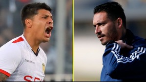 Nuevos problemas para Mauricio Pinilla: Aparece junto a Patricio Rubio como imputado en investigación por Caso Primus