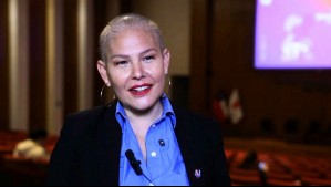 Gobierno pausaría destitución a exdirectora del SernamEG: Recibieron una licencia médica con efecto retroactivo