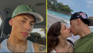 'Yo terminé con ella': Estas son las razones por las que Bimza y Trini Neira pusieron fin a su relación