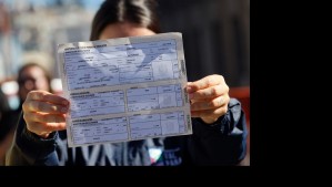 Permiso de circulación: ¿Es necesario mostrarlo impreso?