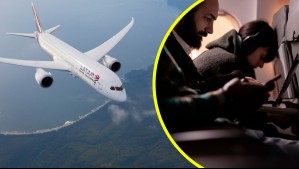 LATAM implementa importante innovación en vuelos de larga distancia: ¿De qué se trata?