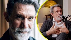 Pancho Melo revela su mayor anhelo y 'drama familiar' por decisión tajante de sus hijos