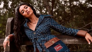 Steffi Méndez reveló a qué se dedica actualmente en Suecia: Tiene dos trabajos