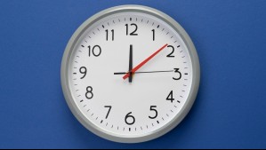 Nos vamos al horario de invierno: Todo lo que debes saber del cambio de hora