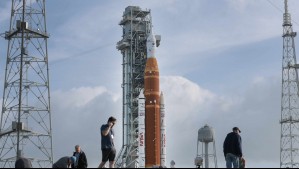Lanzamiento de Artemis II: ¿A qué hora será el despegue y cómo verlo desde Chile?