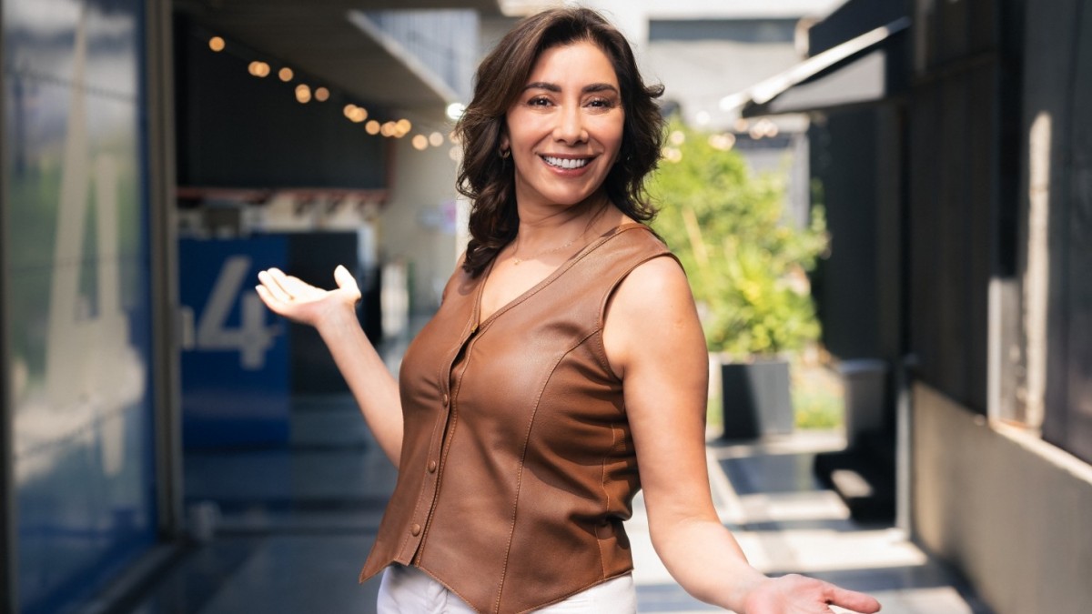 Enfocado en problemáticas ciudadanas: El nuevo programa de Carmen Gloria Arroyo en Mega