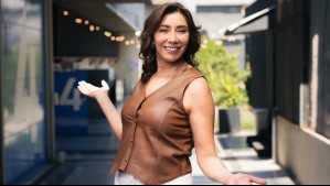 'Hablando Claro': El nuevo programa de Carmen Gloria Arroyo en Mega