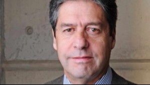 El nuevo rol que asumirá el exconductor de televisión Raúl Alcaíno