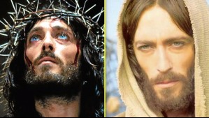 A casi 50 años del estreno: Así luce en la actualidad el actor protagonista de 'Jesús de Nazareth'